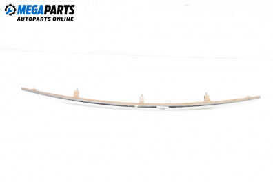Material profilat portbagaj for Renault Megane I Classic Sedan (09.1996 - 08.2003), sedan, position: din spate