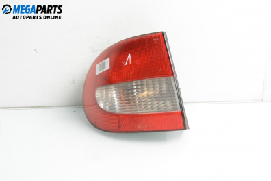 Tail light for Renault Megane I Classic Sedan (09.1996 - 08.2003), sedan, position: left
