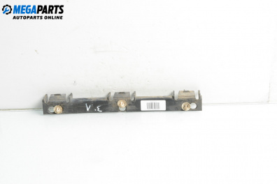 Bumper holder for Renault Megane I Classic Sedan (09.1996 - 08.2003), sedan, position: rear - left