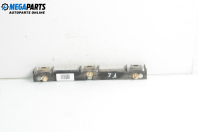 Bumper holder for Renault Megane I Classic Sedan (09.1996 - 08.2003), sedan, position: rear - right