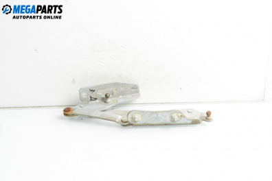 Balama portbagaj for Renault Megane I Classic Sedan (09.1996 - 08.2003), 5 uși, sedan, position: dreapta