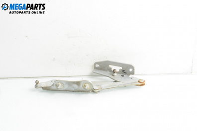 Balama portbagaj for Renault Megane I Classic Sedan (09.1996 - 08.2003), 5 uși, sedan, position: stânga