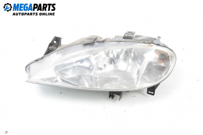 Headlight for Renault Megane I Classic Sedan (09.1996 - 08.2003), sedan, position: left