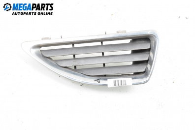 Grill for Renault Megane I Classic Sedan (09.1996 - 08.2003), sedan, position: front