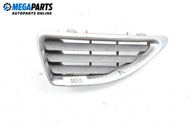 Grill for Renault Megane I Classic Sedan (09.1996 - 08.2003), sedan, position: front