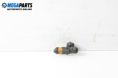 Benzineinspritzdüse for Renault Megane I Classic Sedan (09.1996 - 08.2003) 1.6 16V (La04, LA11, LA0B, LA1C, LA1J), 107 hp, № H029611