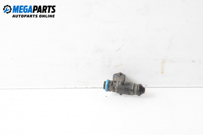 Benzineinspritzdüse for Renault Megane I Classic Sedan (09.1996 - 08.2003) 1.6 16V (La04, LA11, LA0B, LA1C, LA1J), 107 hp, № H029611