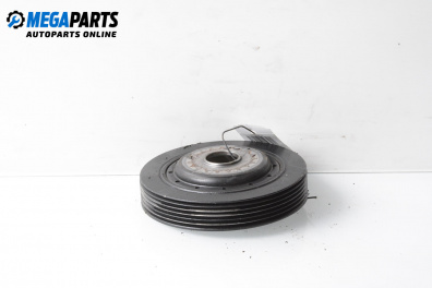 Fulie curea for Renault Megane I Classic Sedan (09.1996 - 08.2003) 1.6 16V (La04, LA11, LA0B, LA1C, LA1J), 107 hp