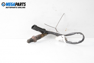 Оxygen sensor for Renault Megane I Classic Sedan (09.1996 - 08.2003) 1.6 16V (La04, LA11, LA0B, LA1C, LA1J), 107 hp