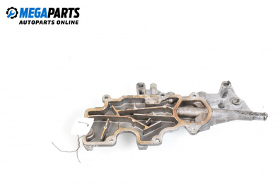 Engine aluminium support bracket for Renault Megane I Classic Sedan (09.1996 - 08.2003) 1.6 16V (La04, LA11, LA0B, LA1C, LA1J), 107 hp