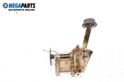 Oil pump for Renault Megane I Classic Sedan (09.1996 - 08.2003) 1.6 16V (La04, LA11, LA0B, LA1C, LA1J), 107 hp