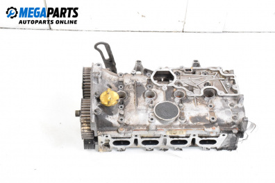 Engine head for Renault Megane I Classic Sedan (09.1996 - 08.2003) 1.6 16V (La04, LA11, LA0B, LA1C, LA1J), 107 hp