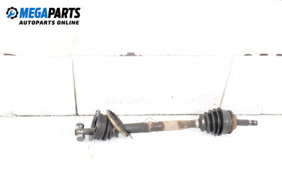 Driveshaft for Renault Megane I Classic Sedan (09.1996 - 08.2003) 1.6 16V (La04, LA11, LA0B, LA1C, LA1J), 107 hp, position: front - left