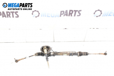 Zahnstangen-lenkgetriebe, hydraulisch for Renault Megane I Classic Sedan (09.1996 - 08.2003), sedan