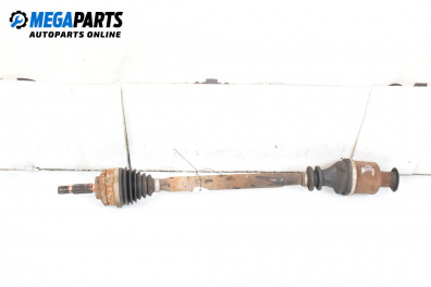 Driveshaft for Renault Megane I Classic Sedan (09.1996 - 08.2003) 1.6 16V (La04, LA11, LA0B, LA1C, LA1J), 107 hp, position: front - right