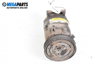 AC compressor for Renault Megane I Classic Sedan (09.1996 - 08.2003) 1.6 16V (La04, LA11, LA0B, LA1C, LA1J), 107 hp