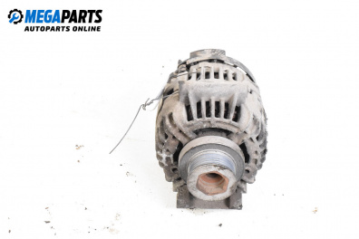 Alternator for Renault Megane I Classic Sedan (09.1996 - 08.2003) 1.6 16V (La04, LA11, LA0B, LA1C, LA1J), 107 hp