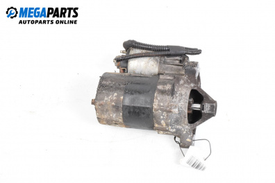 Starter for Renault Megane I Classic Sedan (09.1996 - 08.2003) 1.6 16V (La04, LA11, LA0B, LA1C, LA1J), 107 hp