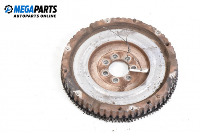 Dual mass flywheel for Renault Megane I Classic Sedan (09.1996 - 08.2003)