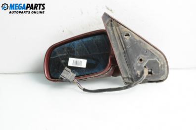 Mirror for Volkswagen Golf IV Hatchback (08.1997 - 06.2005), 3 doors, hatchback, position: left