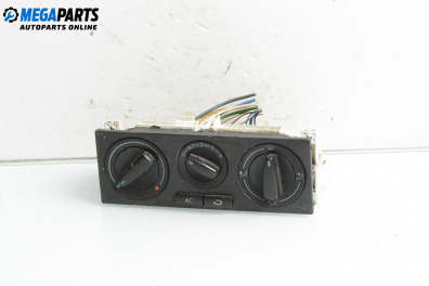 Bedienteil klimaanlage for Volkswagen Golf IV Hatchback (08.1997 - 06.2005)