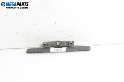 Parasolar for Volkswagen Golf IV Hatchback (08.1997 - 06.2005), position: stânga