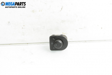 Mirror adjustment button for Volkswagen Golf IV Hatchback (08.1997 - 06.2005)