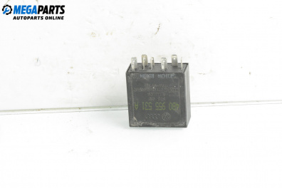 Relais scheibenwischer for Volkswagen Golf IV Hatchback (08.1997 - 06.2005) 1.9 TDI, № 4B0955531A