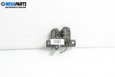 Trunk lock for Volkswagen Golf IV Hatchback (08.1997 - 06.2005), hatchback, position: rear