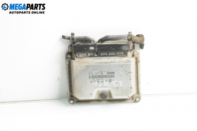 ECU for Volkswagen Golf IV Hatchback (08.1997 - 06.2005) 1.9 TDI, 90 hp, № Bosch 0281010650