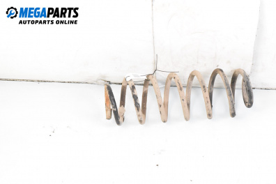 Arc for Volkswagen Golf IV Hatchback (08.1997 - 06.2005), hatchback, position: din spate