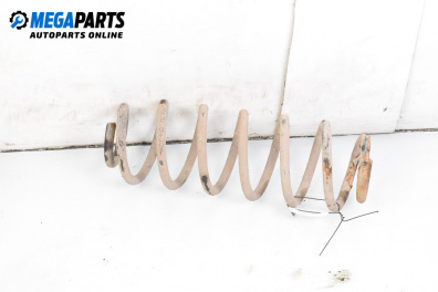 Arc for Volkswagen Golf IV Hatchback (08.1997 - 06.2005), hatchback, position: din spate