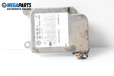 Airbag module for Volkswagen Golf IV Hatchback (08.1997 - 06.2005), № 1C0 909 605 A