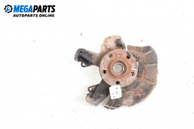 Knuckle hub for Volkswagen Golf IV Hatchback (08.1997 - 06.2005), position: front - left
