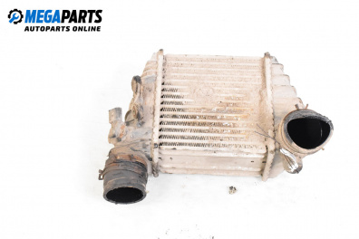 Intercooler for Volkswagen Golf IV Hatchback (08.1997 - 06.2005) 1.9 TDI, 90 hp