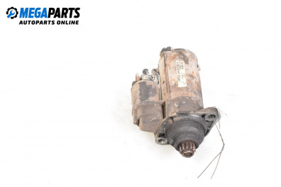 Starter for Volkswagen Golf IV Hatchback (08.1997 - 06.2005) 1.9 TDI, 90 hp, № 02A 911 024 G