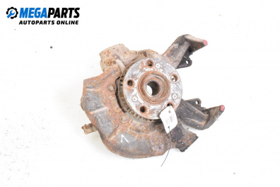 Knuckle hub for Volkswagen Golf IV Hatchback (08.1997 - 06.2005), position: front - left
