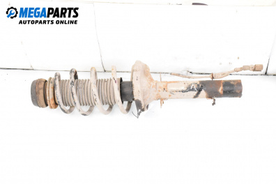 Macpherson shock absorber for Volkswagen Golf IV Hatchback (08.1997 - 06.2005), hatchback, position: front - left