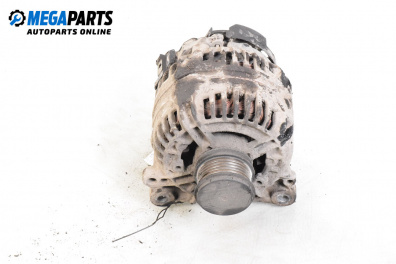 Alternator for Volkswagen Golf IV Hatchback (08.1997 - 06.2005) 1.9 TDI, 90 hp, № 028 903 028 E