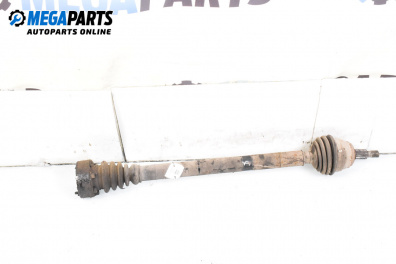 Driveshaft for Volkswagen Golf IV Hatchback (08.1997 - 06.2005) 1.9 TDI, 90 hp, position: front - right