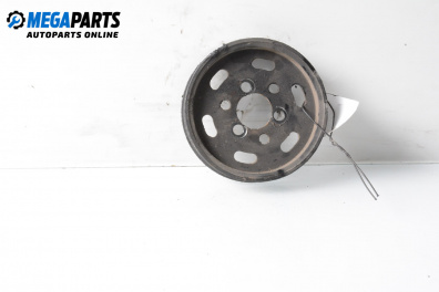 Belt pulley for Volkswagen Golf IV Hatchback (08.1997 - 06.2005) 1.9 TDI, 90 hp