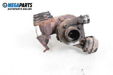 Turbo for Volkswagen Golf IV Hatchback (08.1997 - 06.2005) 1.9 TDI, 90 hp, № GT1749V