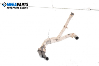 Water pipes for Volkswagen Golf IV Hatchback (08.1997 - 06.2005) 1.9 TDI, 90 hp