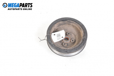 Damper pulley for Volkswagen Golf IV Hatchback (08.1997 - 06.2005) 1.9 TDI, 90 hp