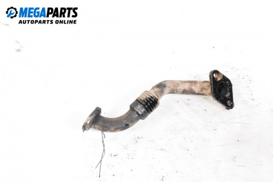 EGR rohr for Volkswagen Golf IV Hatchback (08.1997 - 06.2005) 1.9 TDI, 90 hp