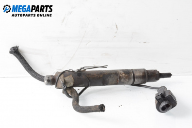 Einspritzdüse for Volkswagen Golf IV Hatchback (08.1997 - 06.2005) 1.9 TDI, 90 hp