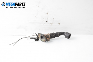 Hydraulikschlauch for Volkswagen Golf IV Hatchback (08.1997 - 06.2005) 1.9 TDI, 90 hp