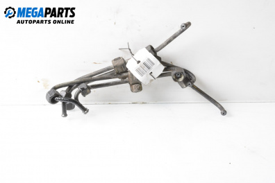 Fuel pipes for Volkswagen Golf IV Hatchback (08.1997 - 06.2005) 1.9 TDI, 90 hp