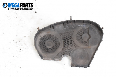 Timing belt cover for Volkswagen Golf IV Hatchback (08.1997 - 06.2005) 1.9 TDI, 90 hp