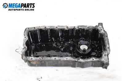 Crankcase for Volkswagen Golf IV Hatchback (08.1997 - 06.2005) 1.9 TDI, 90 hp